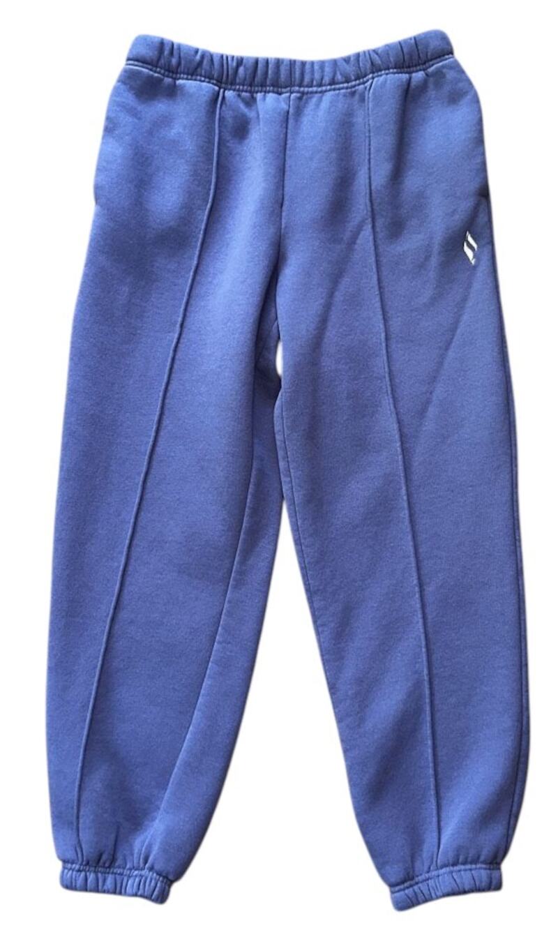 Skechers Skech-Sweats Delight Lavender Joggers Medium
